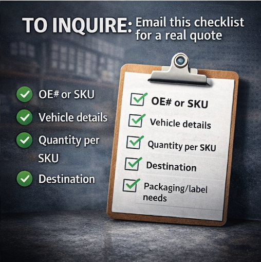 how much are shocks for a car