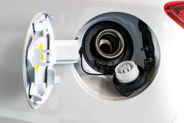 evaporative emission system leak