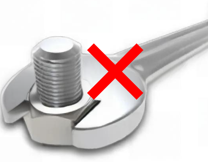 installing themmostat 