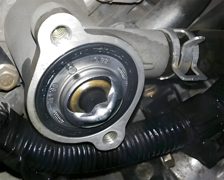 Critical Tips Before Replace or Install a Car Thermostat - Reko Auto Parts