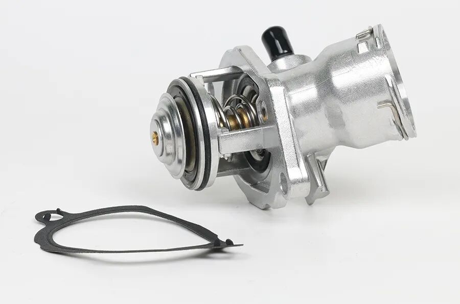 how to replace a thermostat 