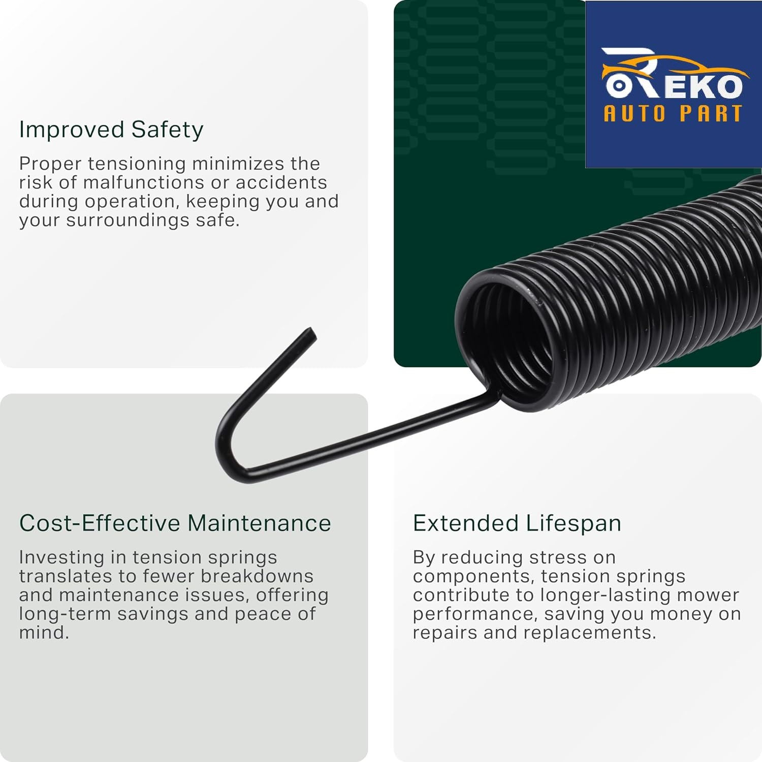 Sabre 1642HS, 1742HS Scott's L2048, L2548