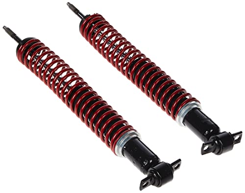 acdelco gold suspension shock absorber 519-36​