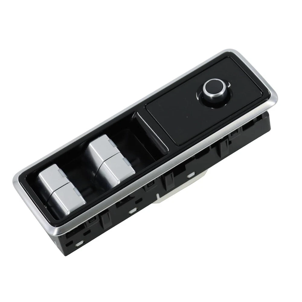 Range Rover Power Master Window Switch Panel Replacement - Reko Auto Parts