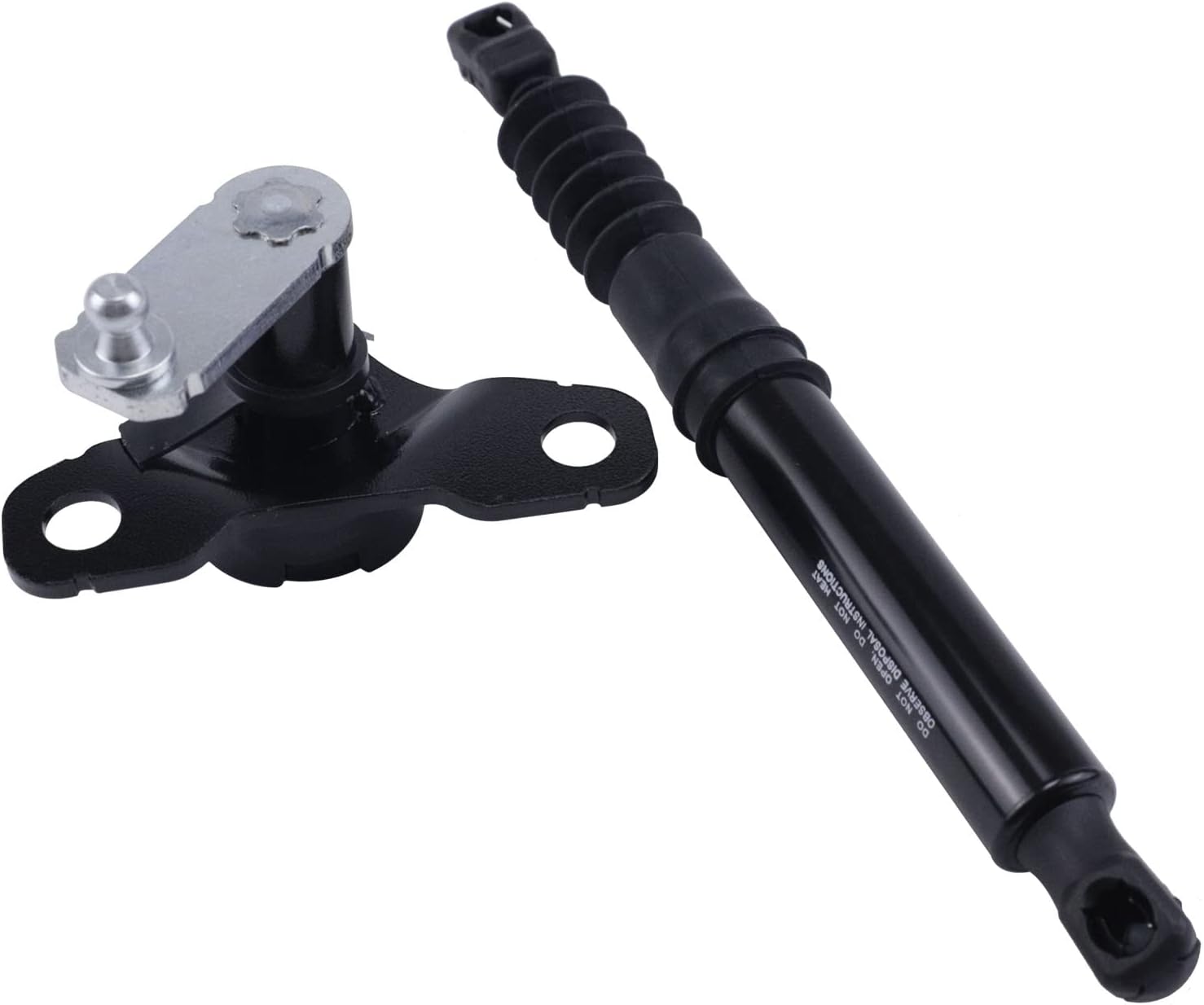 FL3Z-99406A10-A Tailgate Shock