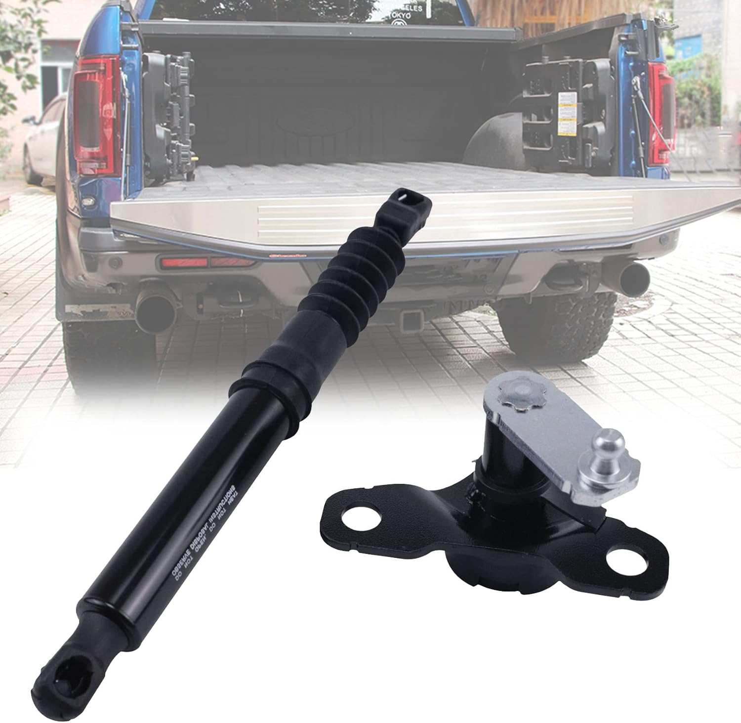 FL3Z-99406A10-A FL3Z99406A10A  FL3Z99406A10 SHOCK