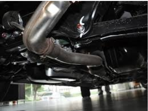 ​p0420 buick encore​