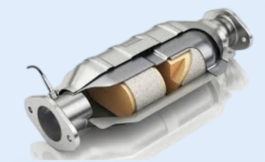 2014 buick encore p0420