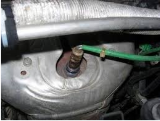 P0420 Buick - Catalyst System Efficiency Below Threshold​ - Reko Auto Parts