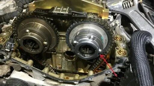 P0128 Code Buick Lacrosse Lucerne Po128