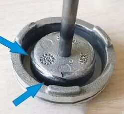 4t65 transmission problems