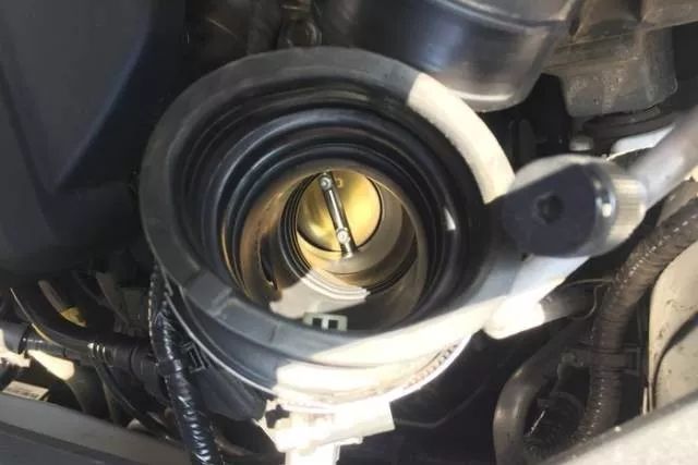 Code P0442 Buick Po442 Evaporative Emission System Leak - Reko Auto Parts