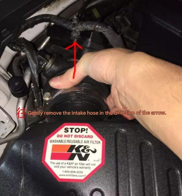 ​p0442 buick lacrosse​