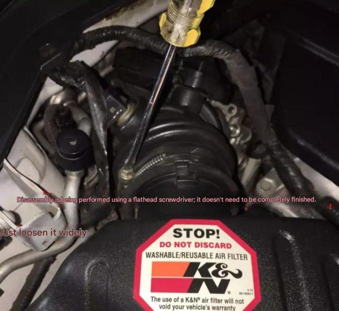 p0442 buick enclave​