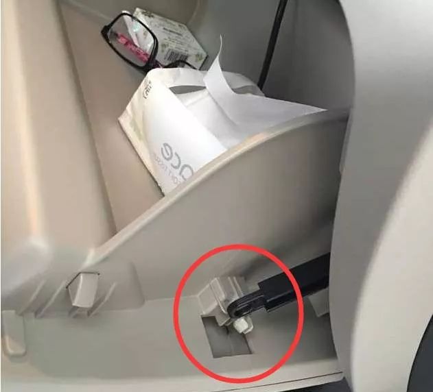 p0442 buick enclave​