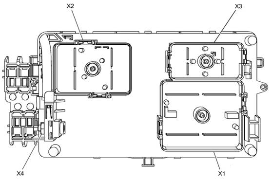 p0496 buick encore​