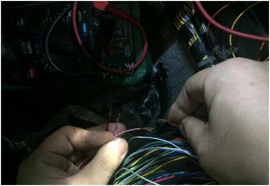 ​p0496 buick lacrosse​