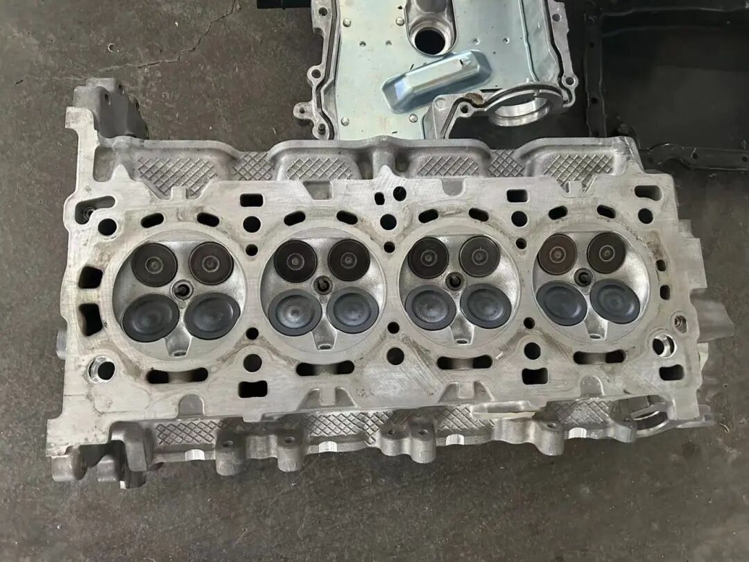 p0300 cadillac deville​