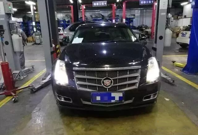 How to Fix P0017 Cadillac Camshaft Position Sensor Bank 1 - Reko Auto Parts