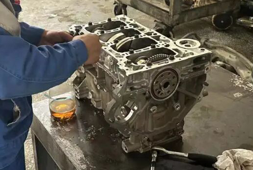 p0300 cadillac escalade​