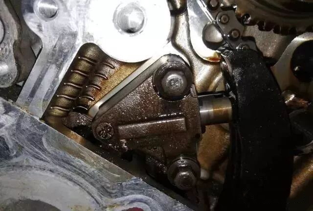 p0017 cadillac cts​