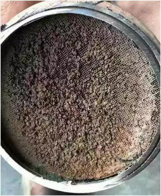 p0420 gmc terrain​