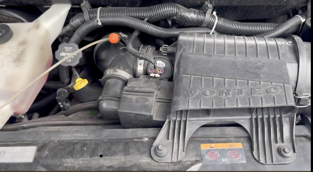 P0300 GMC Code Po300 Random Multiple Cylinder Misfire