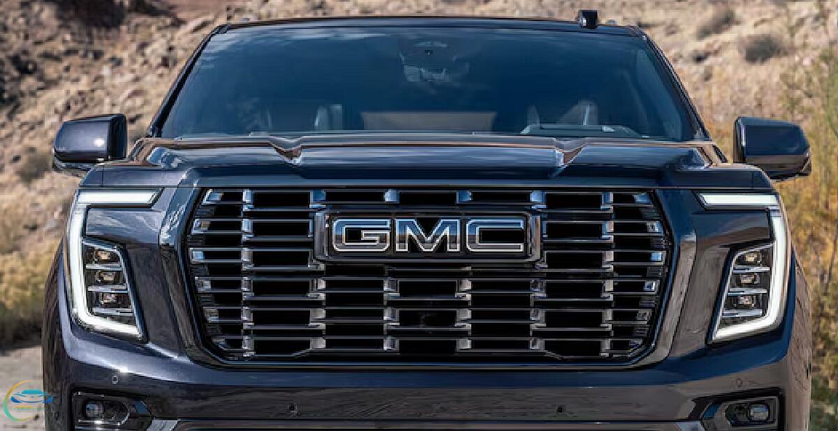 P0446 GMC Code Sierra Yukon Evap Vent Control Circuit - Reko Auto Parts