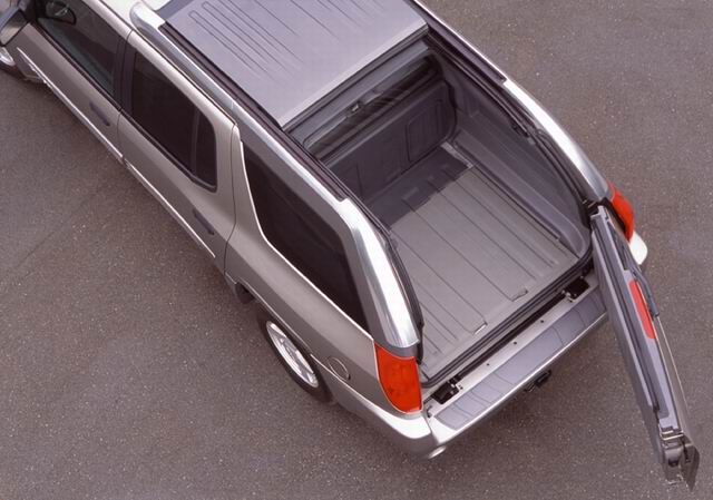 P0455 GMC Sierra Yukon Acadia Envoy Evap System Leak​ - Reko Auto Parts