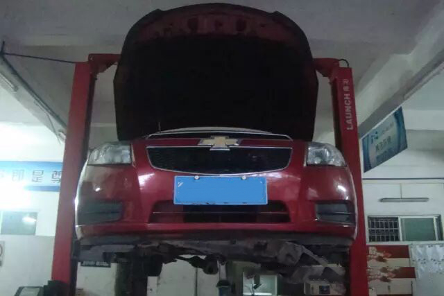 Chevy P0700 Code Silverado Malibu​ Cruze​ Shift & Stall - Reko Auto Parts