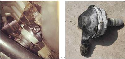 p0171 chevy silverado​