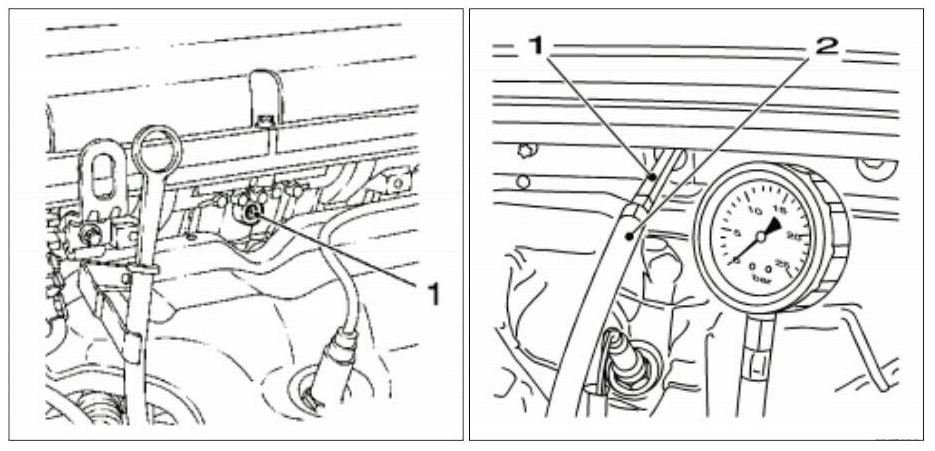 p0011 chevy cruze​