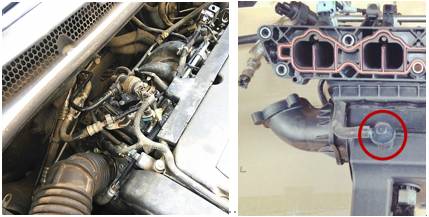 p0171 chevy cruze​