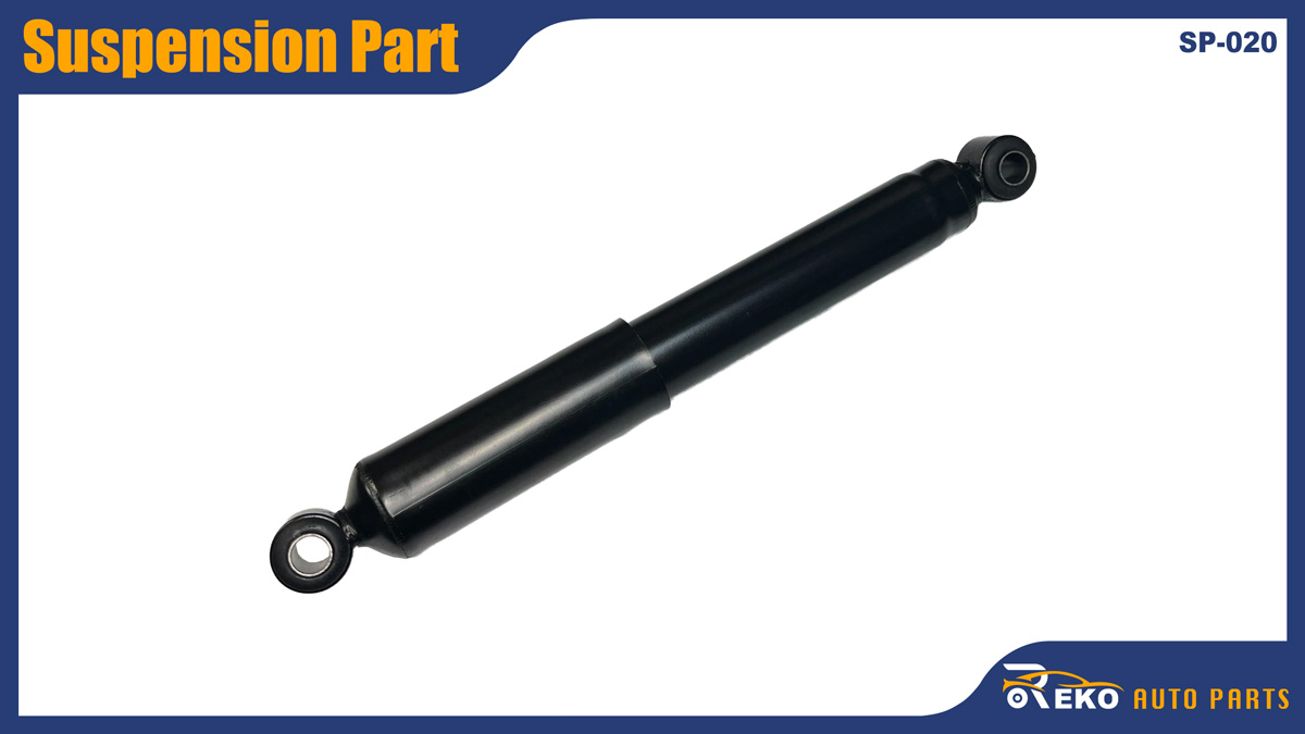 10-14339-000 1014339000 Front Left Right Suspension Shock Absorbers for Freightliner Western Star 57x