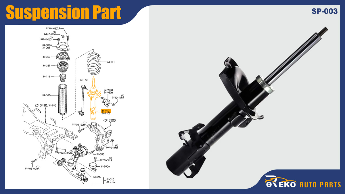 kyb-334700-mazda-shock